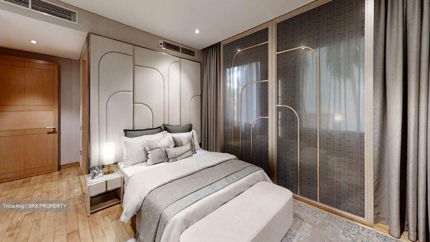 Bishopsgate Residences (D10), Condominium #381068391